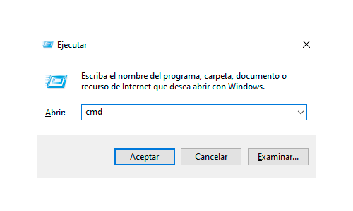 PS2 - OPL network connection in windows 10